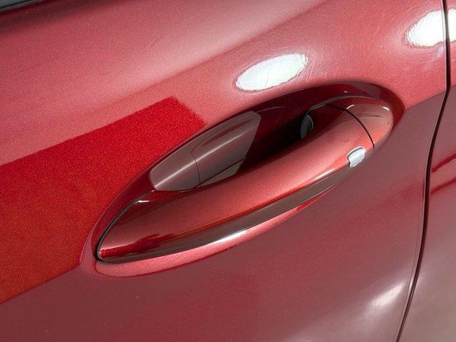 used 2023 Chevrolet TrailBlazer car, priced at $22,400