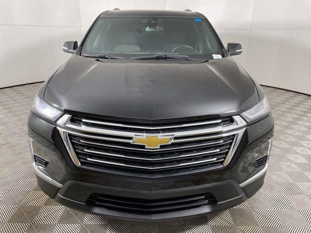 used 2023 Chevrolet Traverse car, priced at $33,000