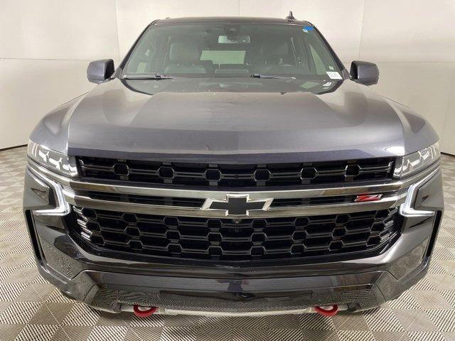 used 2022 Chevrolet Tahoe car, priced at $60,500