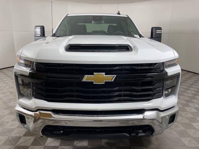 new 2025 Chevrolet Silverado 2500 car, priced at $51,999