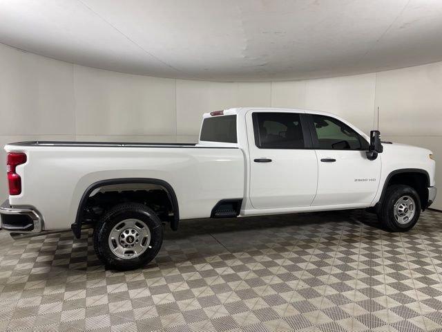 new 2025 Chevrolet Silverado 2500 car, priced at $51,999