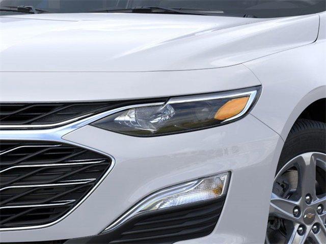 new 2025 Chevrolet Malibu car, priced at $23,670