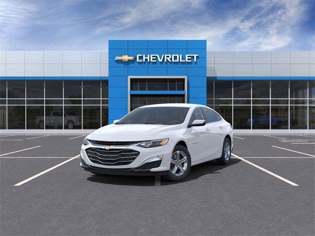 new 2025 Chevrolet Malibu car, priced at $23,670