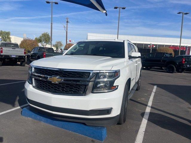 used 2017 Chevrolet Suburban car, priced at $18,800