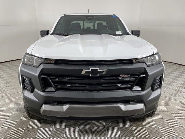 new 2024 Chevrolet Colorado car, priced at $39,940