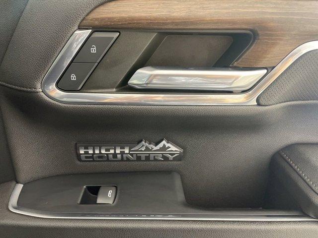 used 2023 Chevrolet Silverado 1500 car, priced at $55,500