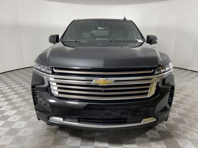 new 2024 Chevrolet Suburban car, priced at $83,929