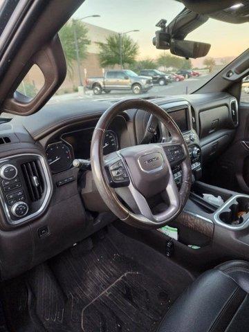 used 2020 GMC Sierra 1500 car, priced at $40,000