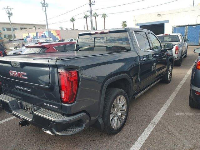 used 2020 GMC Sierra 1500 car, priced at $40,000