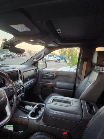 used 2020 GMC Sierra 1500 car, priced at $40,000