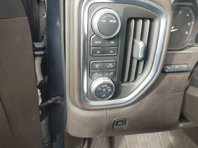 used 2020 GMC Sierra 1500 car, priced at $40,000