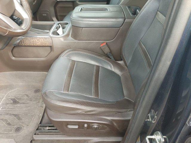 used 2020 GMC Sierra 1500 car, priced at $40,000