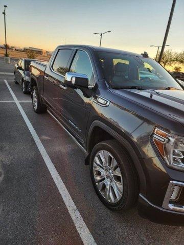 used 2020 GMC Sierra 1500 car, priced at $40,000