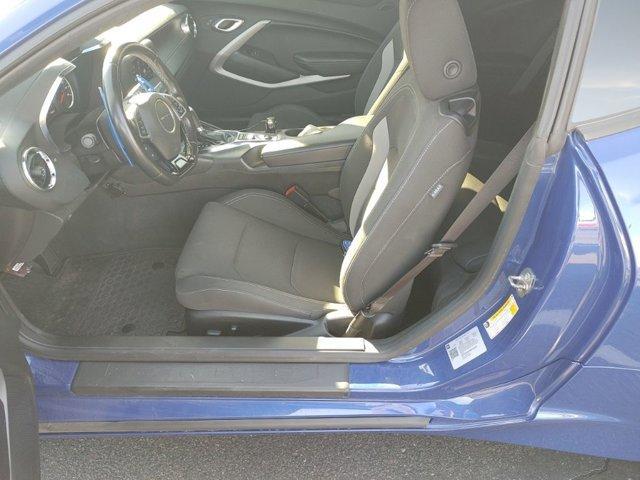 used 2022 Chevrolet Camaro car, priced at $26,000