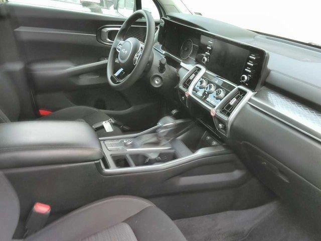 used 2023 Kia Sorento car, priced at $24,500