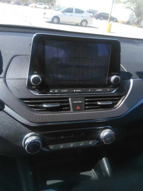 used 2023 Nissan Altima car, priced at $22,000