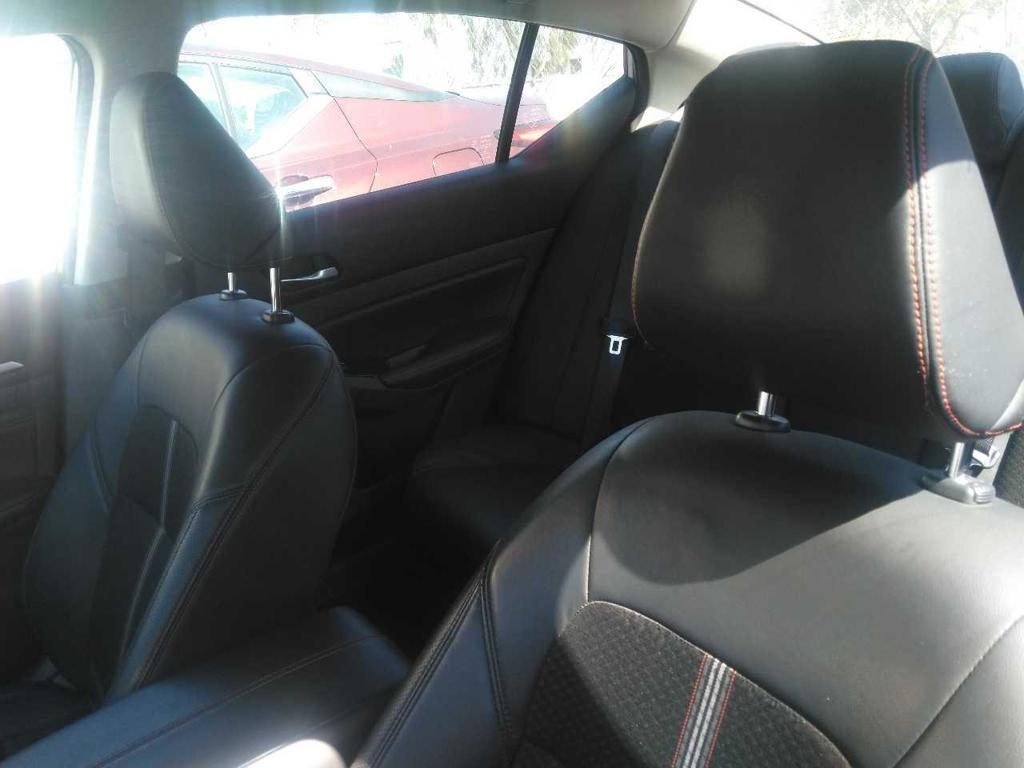 used 2023 Nissan Altima car, priced at $22,000