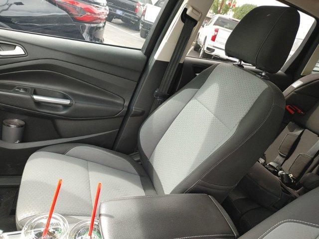 used 2017 Ford Escape car, priced at $10,500