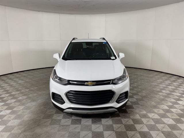 used 2019 Chevrolet Trax car, priced at $13,700