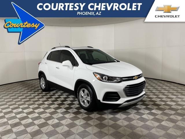 used 2019 Chevrolet Trax car, priced at $13,700