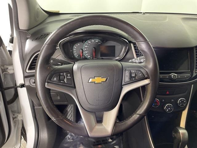 used 2019 Chevrolet Trax car, priced at $13,700