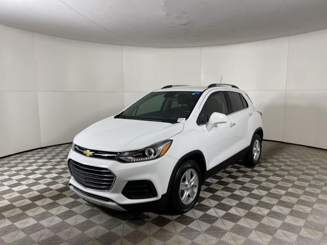 used 2019 Chevrolet Trax car, priced at $13,700