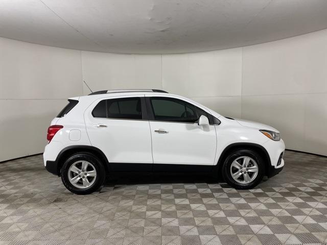 used 2019 Chevrolet Trax car, priced at $13,700