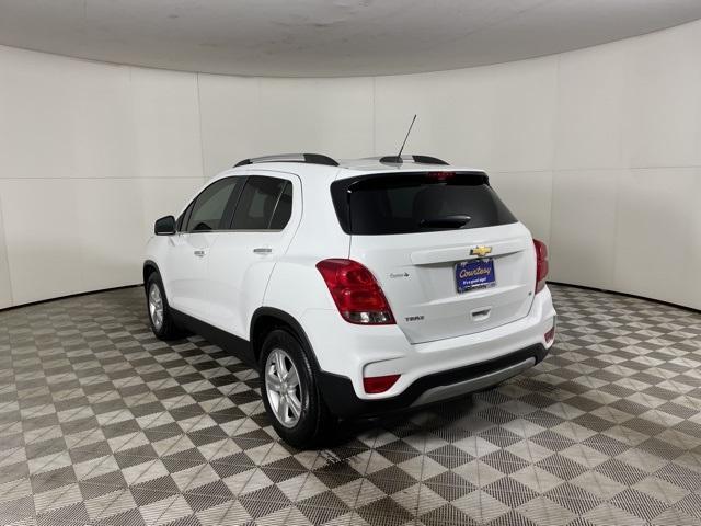 used 2019 Chevrolet Trax car, priced at $13,700