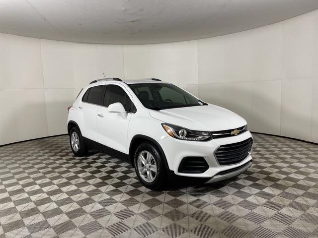 used 2019 Chevrolet Trax car, priced at $13,700