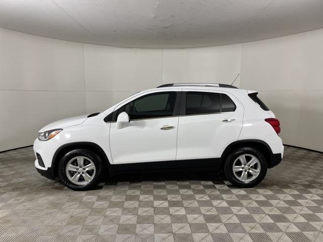 used 2019 Chevrolet Trax car, priced at $13,700