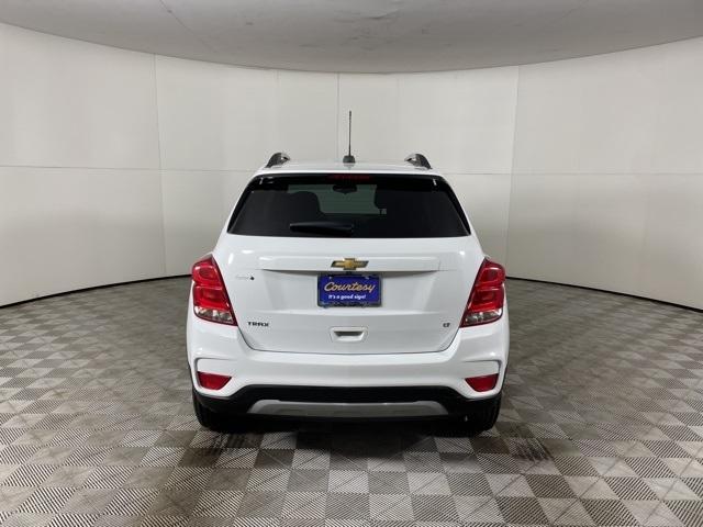 used 2019 Chevrolet Trax car, priced at $13,700