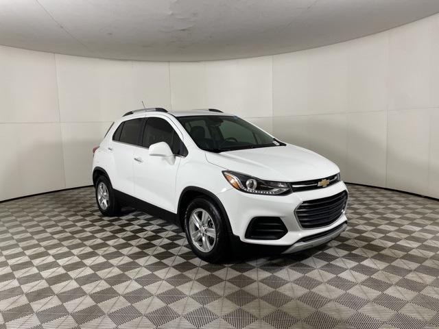 used 2019 Chevrolet Trax car, priced at $13,700