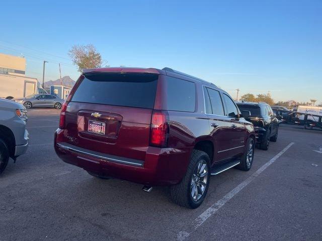 used 2016 Chevrolet Tahoe car, priced at $21,000