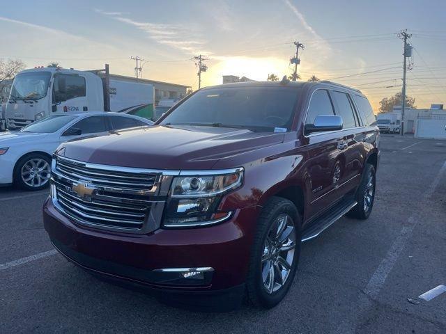 used 2016 Chevrolet Tahoe car, priced at $21,000