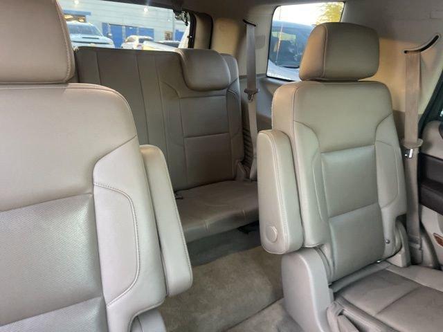 used 2016 Chevrolet Tahoe car, priced at $21,000