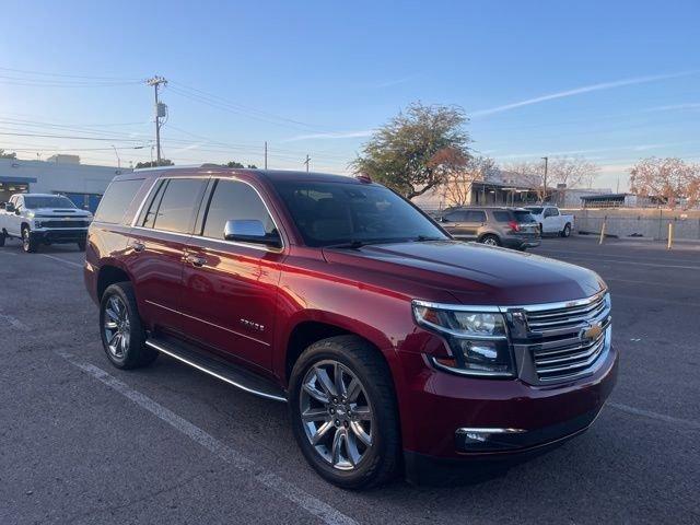 used 2016 Chevrolet Tahoe car, priced at $21,000