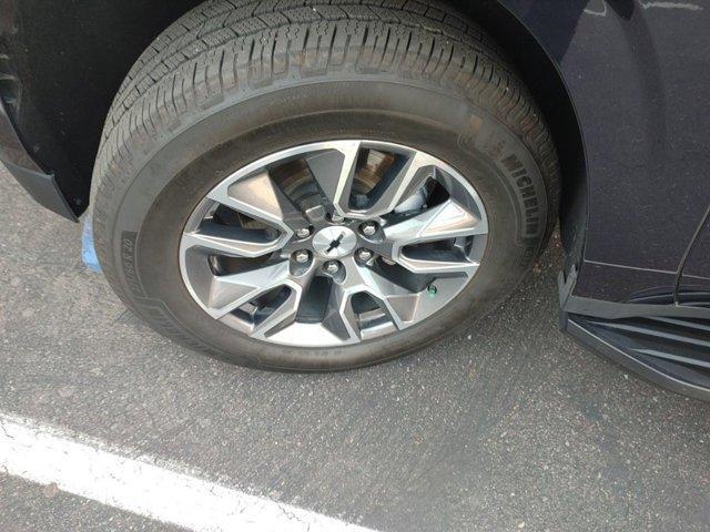 used 2022 Chevrolet Suburban car, priced at $36,500