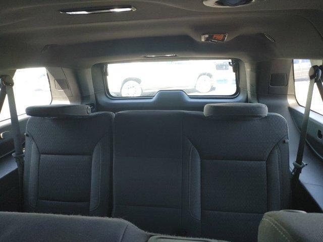 used 2022 Chevrolet Suburban car, priced at $36,500