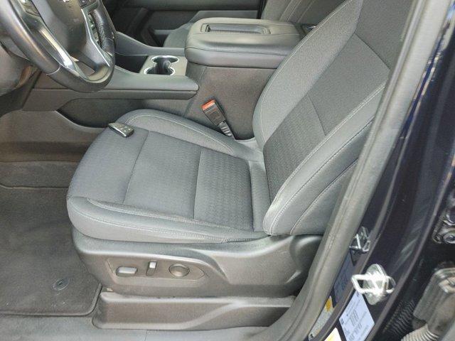 used 2022 Chevrolet Suburban car, priced at $36,500