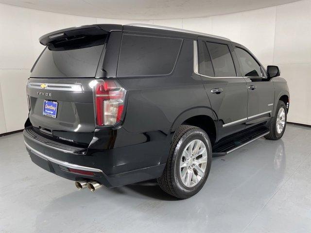 used 2023 Chevrolet Tahoe car, priced at $58,000