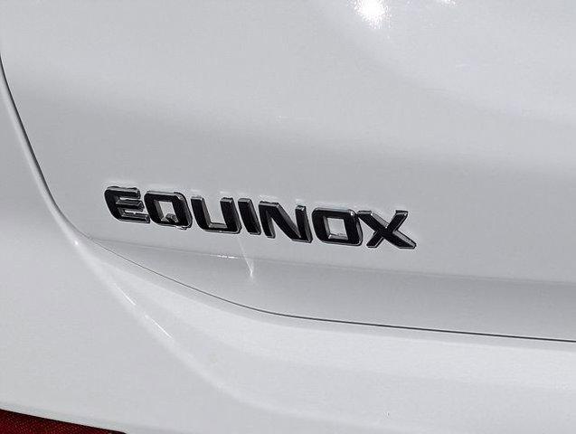 used 2020 Chevrolet Equinox car, priced at $15,000