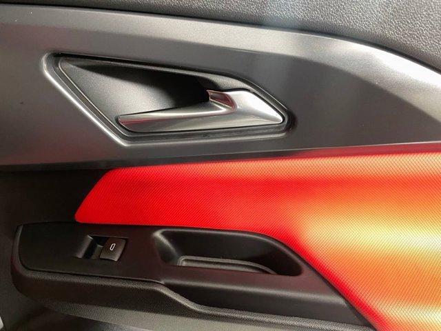 new 2026 Chevrolet Equinox EV car, priced at $47,859