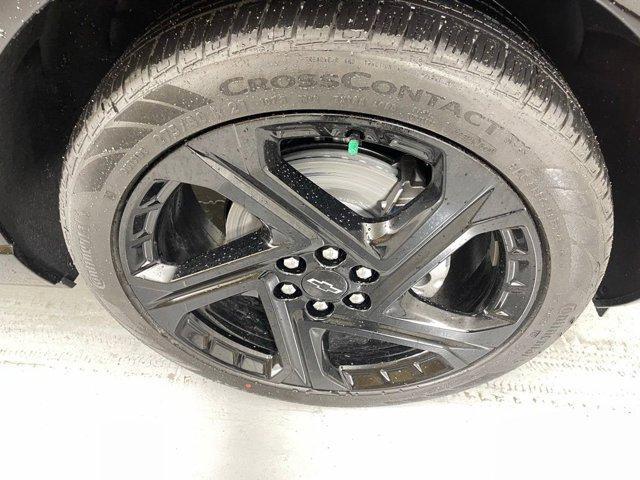 new 2026 Chevrolet Equinox EV car, priced at $47,859