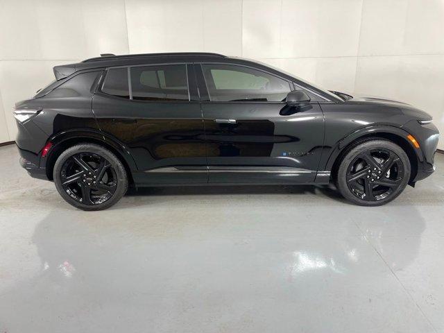 new 2026 Chevrolet Equinox EV car, priced at $47,859