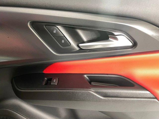 new 2026 Chevrolet Equinox EV car, priced at $47,859