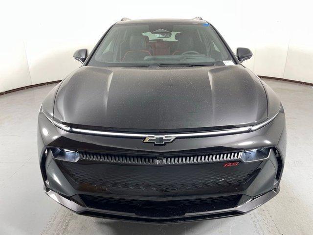 new 2026 Chevrolet Equinox EV car, priced at $47,859