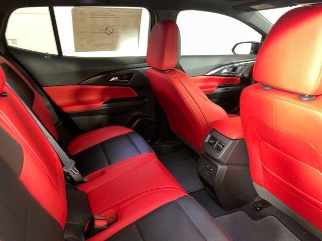 new 2026 Chevrolet Equinox EV car, priced at $47,859