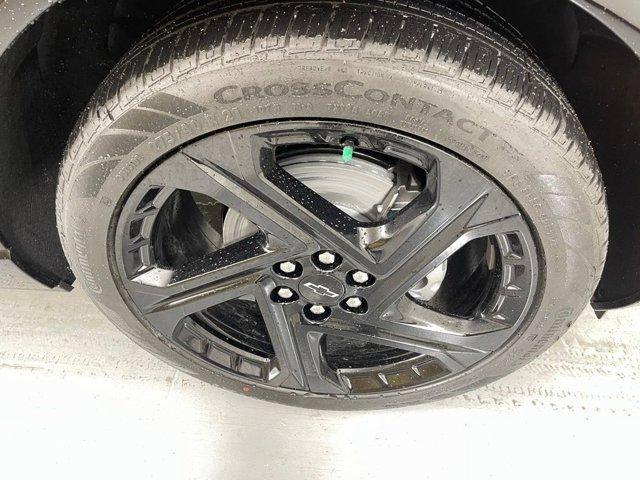 new 2026 Chevrolet Equinox EV car, priced at $47,859