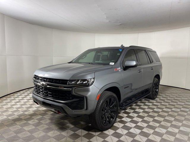 used 2022 Chevrolet Tahoe car, priced at $58,500