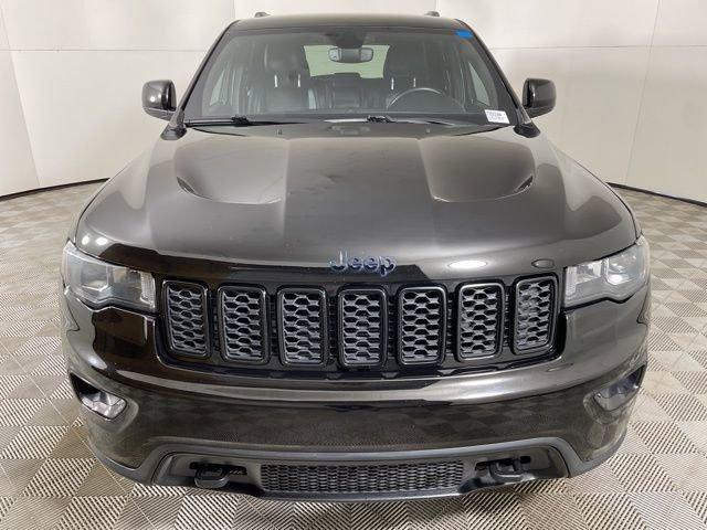 used 2019 Jeep Grand Cherokee car, priced at $22,500